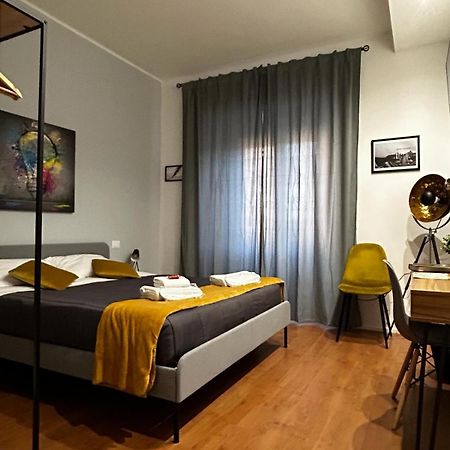 רומא Ad Trastevere 118 Apartment מראה חיצוני תמונה