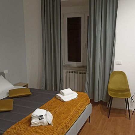 רומא Ad Trastevere 118 Apartment מראה חיצוני תמונה