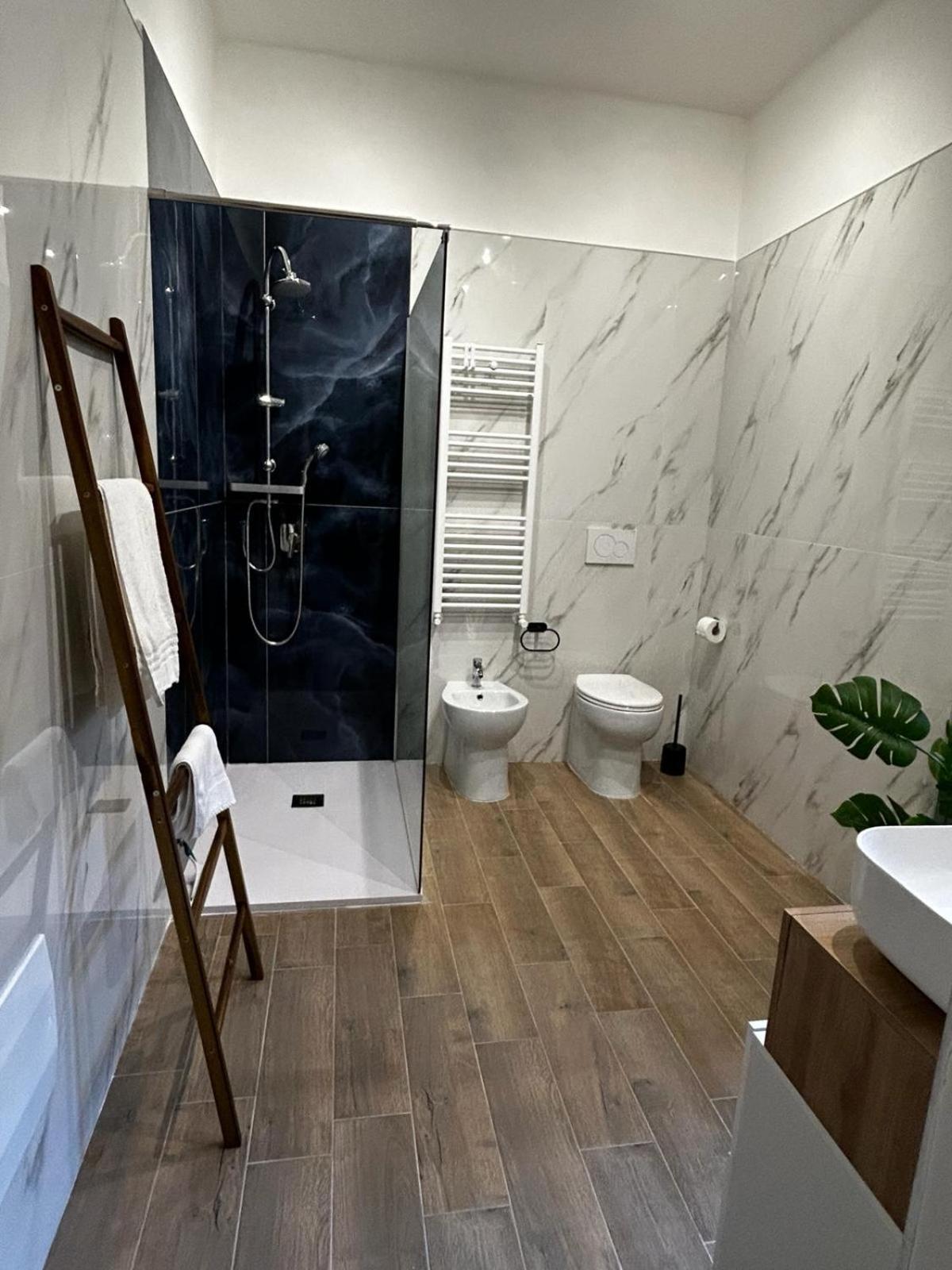 רומא Ad Trastevere 118 Apartment מראה חיצוני תמונה