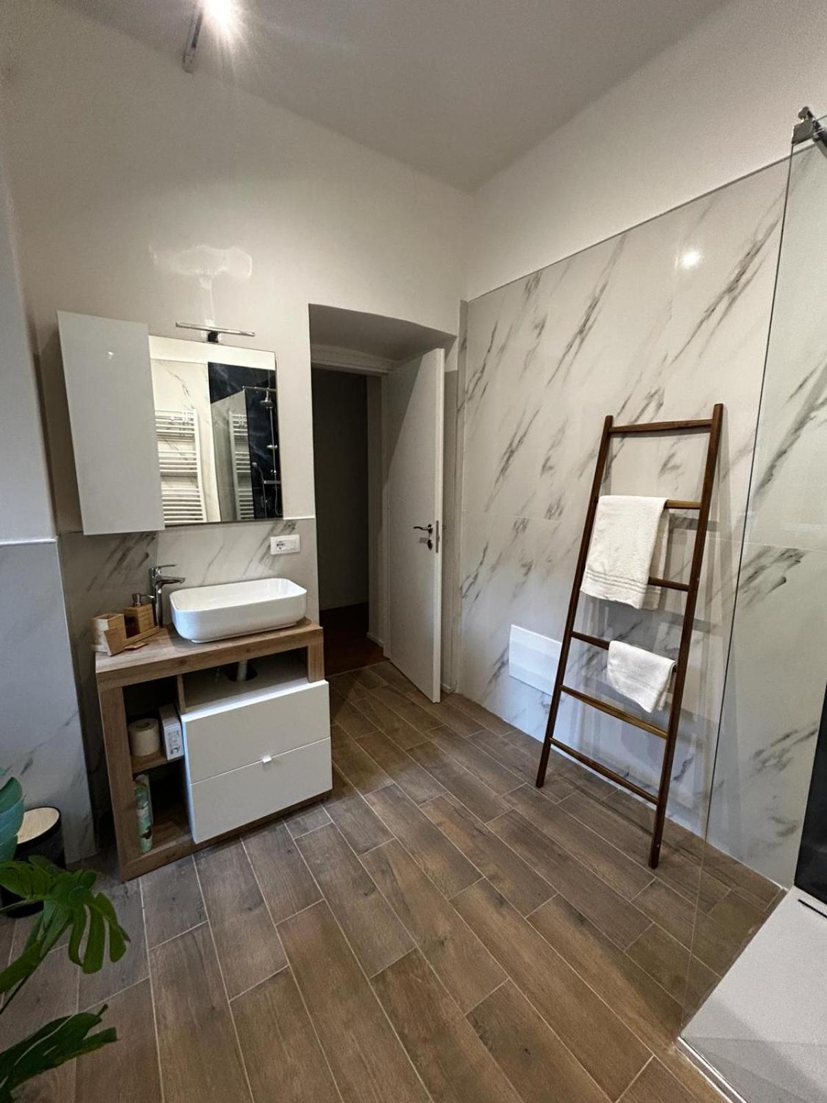 רומא Ad Trastevere 118 Apartment מראה חיצוני תמונה