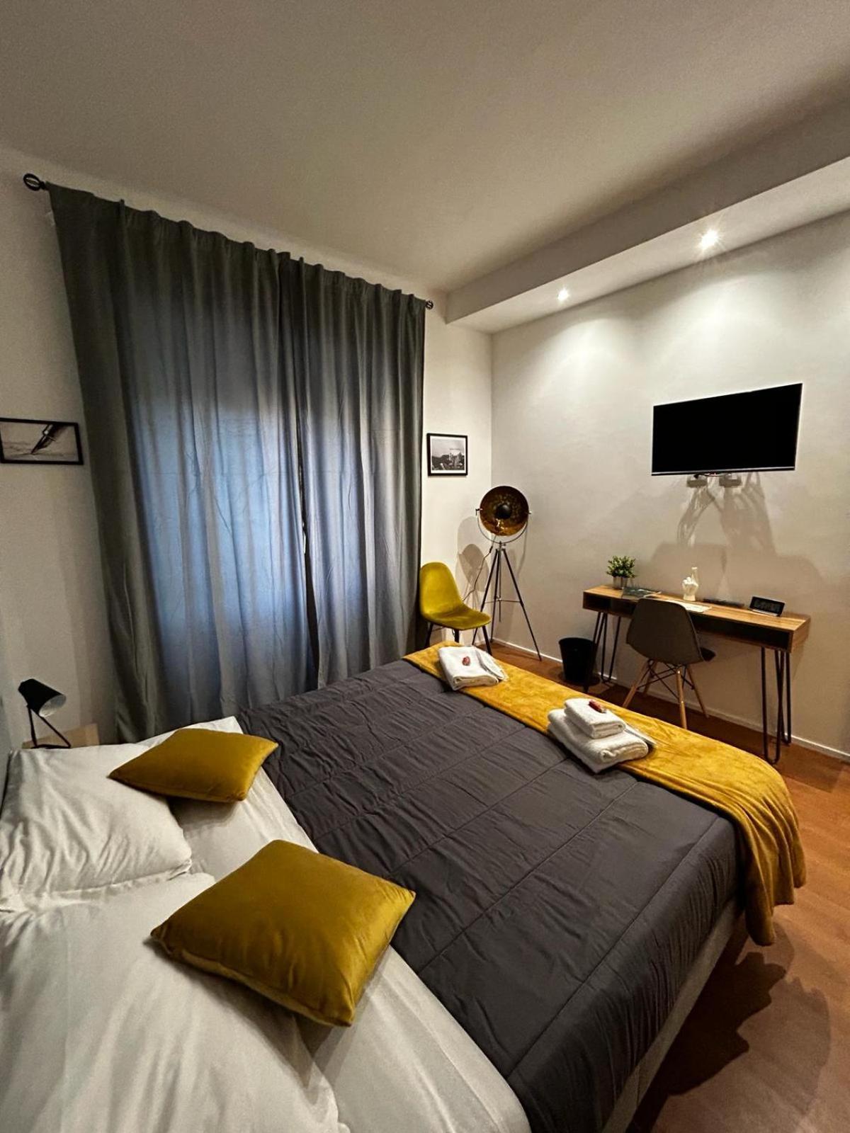 רומא Ad Trastevere 118 Apartment מראה חיצוני תמונה