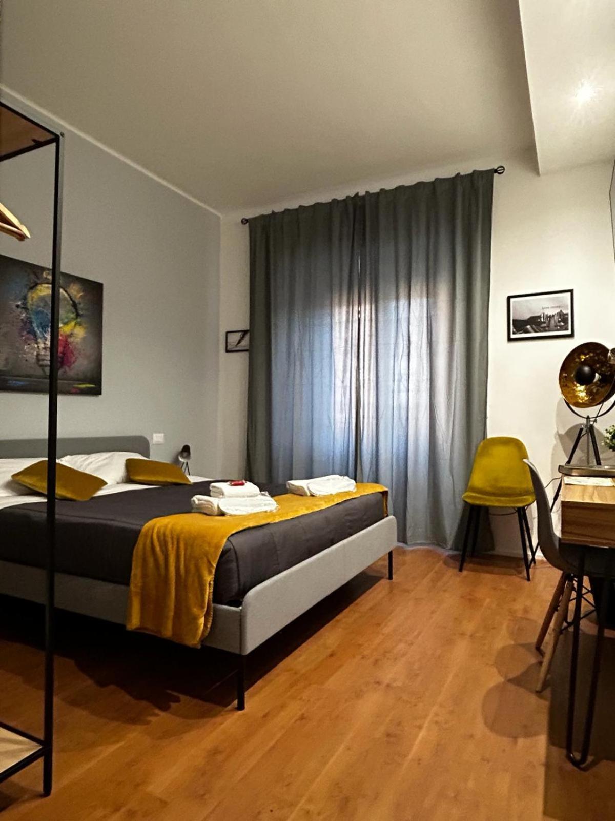 רומא Ad Trastevere 118 Apartment מראה חיצוני תמונה