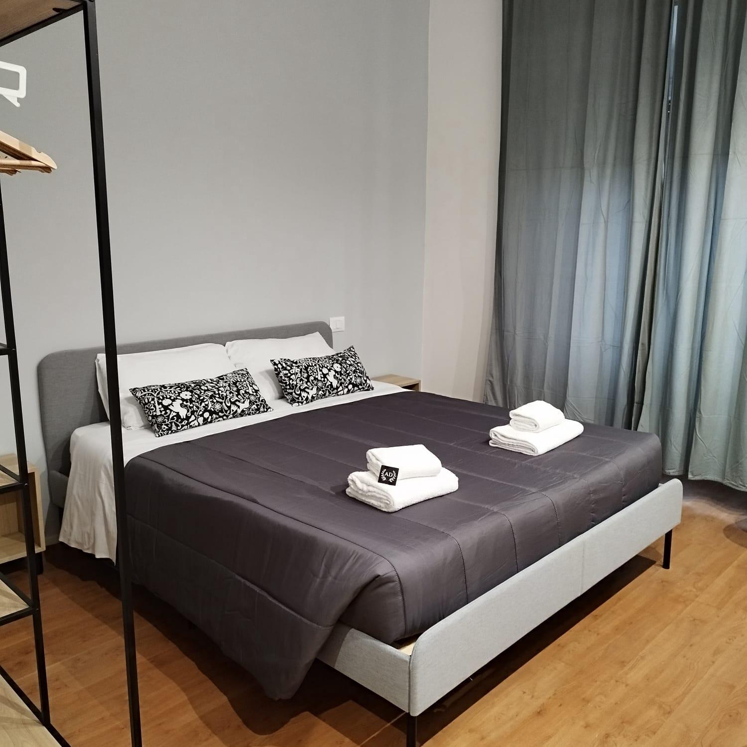 רומא Ad Trastevere 118 Apartment מראה חיצוני תמונה